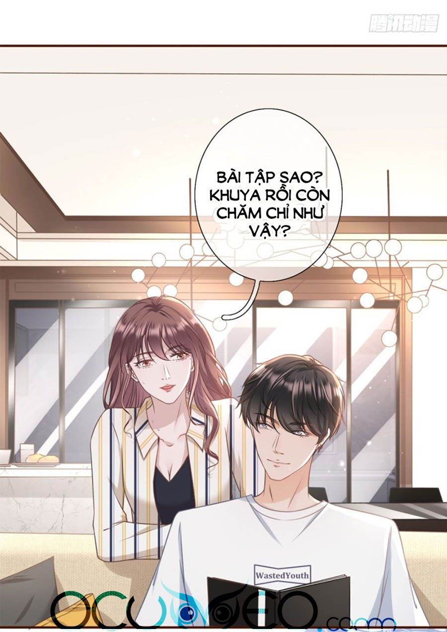 Bạn Gái Tôi Mới 30+ Chapter 30 - 6