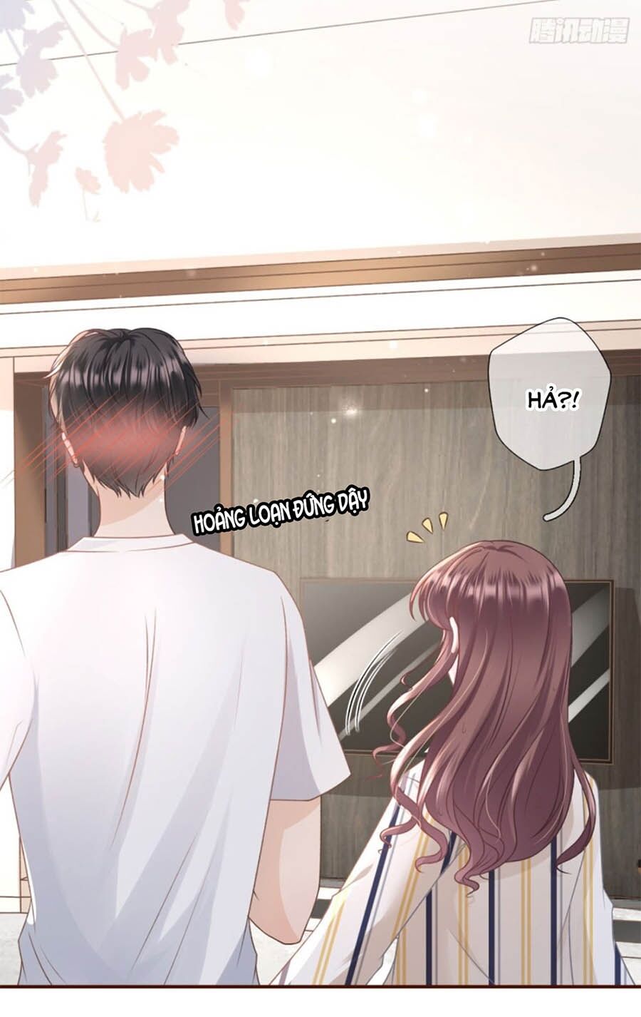 Bạn Gái Tôi Mới 30+ Chapter 30 - 8