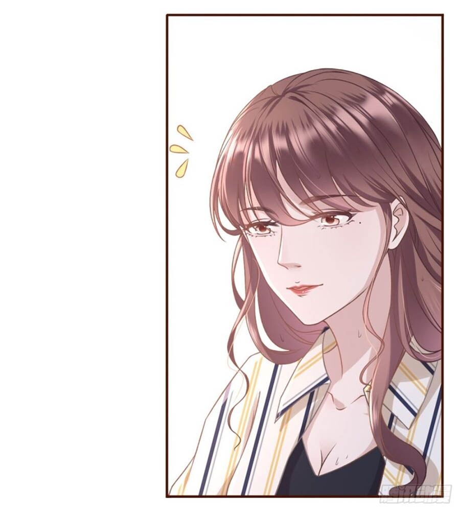 Bạn Gái Tôi Mới 30+ Chapter 30 - 10