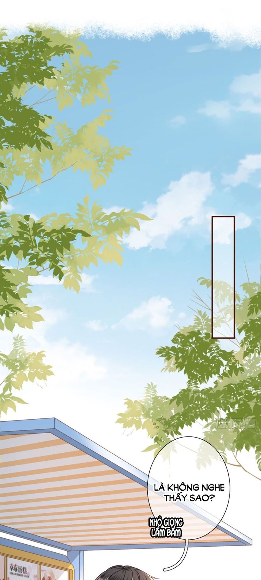 Bạn Gái Tôi Mới 30+ Chapter 31 - 1