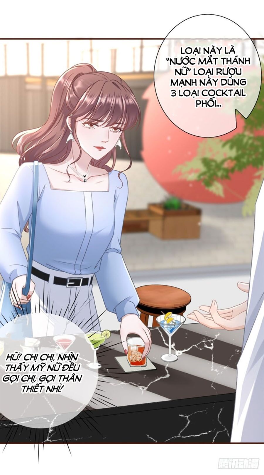 Bạn Gái Tôi Mới 30+ Chapter 31 - 12