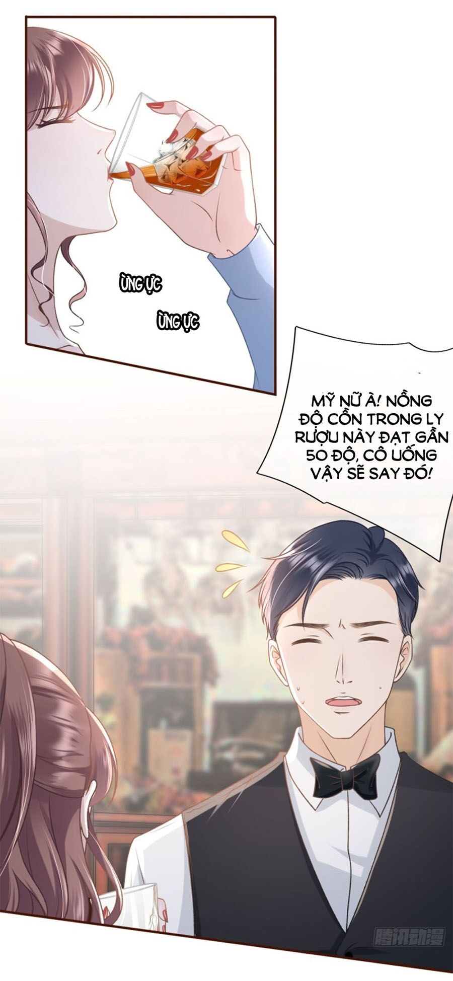 Bạn Gái Tôi Mới 30+ Chapter 31 - 13
