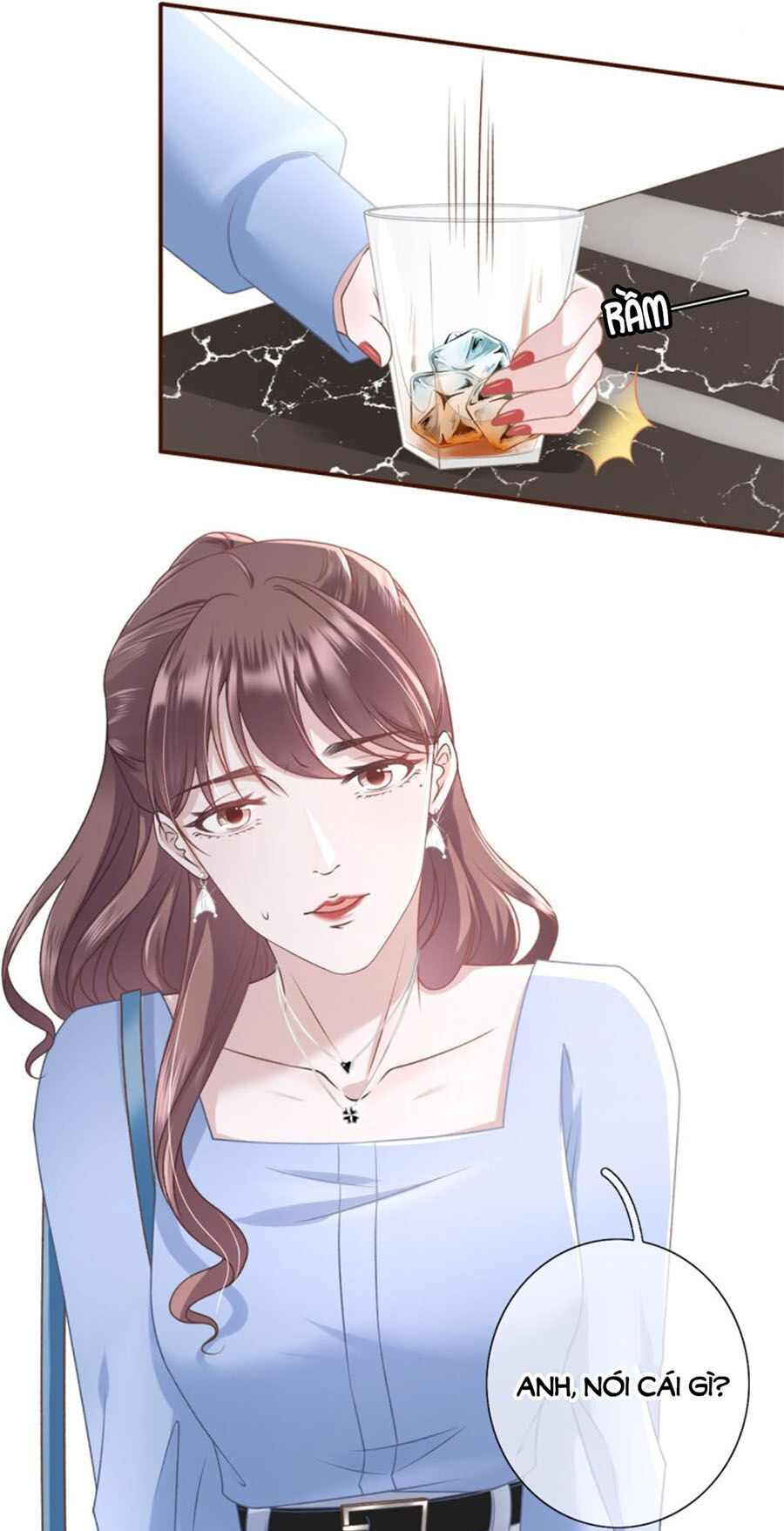 Bạn Gái Tôi Mới 30+ Chapter 31 - 14