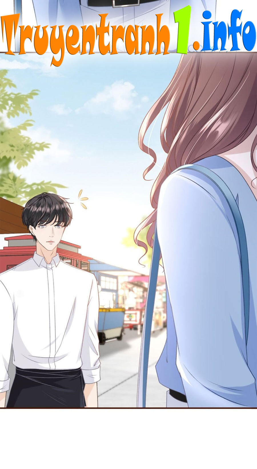 Bạn Gái Tôi Mới 30+ Chapter 31 - 15