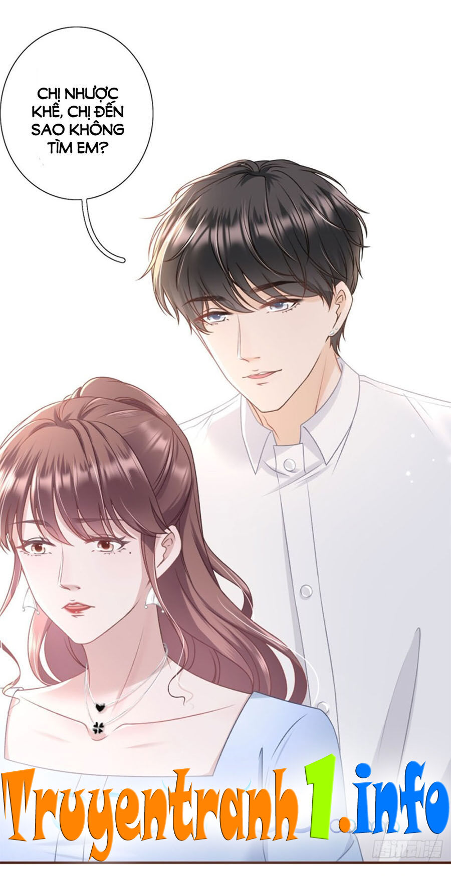 Bạn Gái Tôi Mới 30+ Chapter 31 - 17