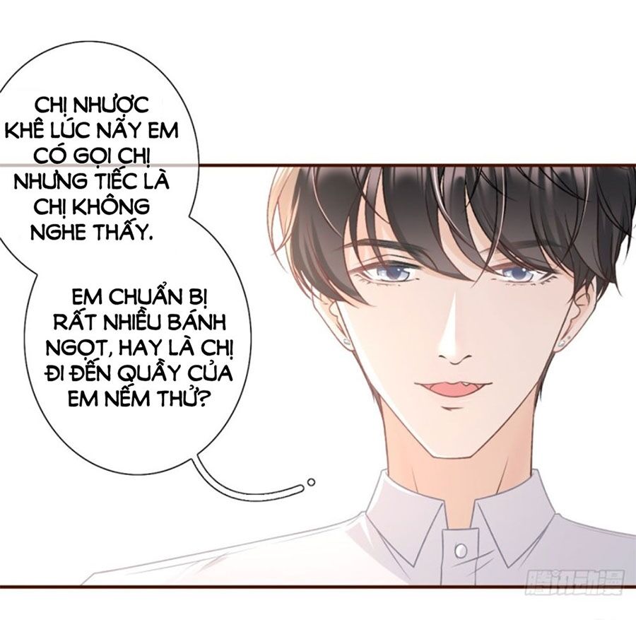 Bạn Gái Tôi Mới 30+ Chapter 31 - 19