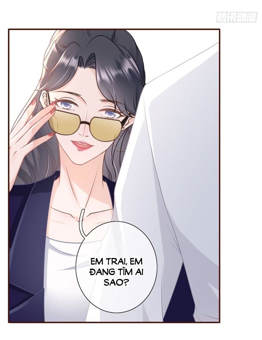 Bạn Gái Tôi Mới 30+ Chapter 31 - 3