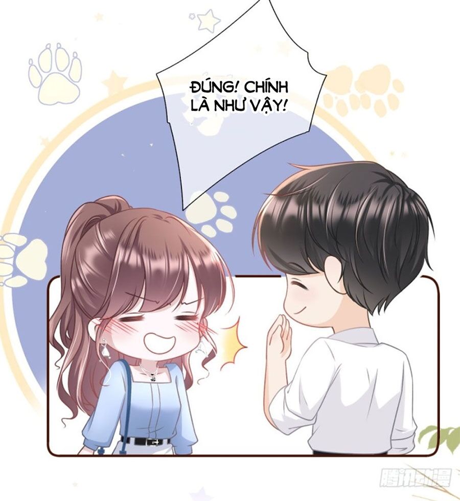 Bạn Gái Tôi Mới 30+ Chapter 31 - 23