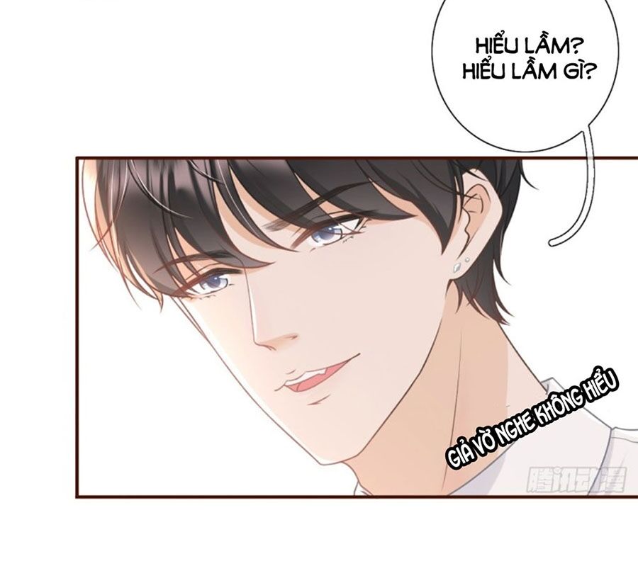 Bạn Gái Tôi Mới 30+ Chapter 31 - 26