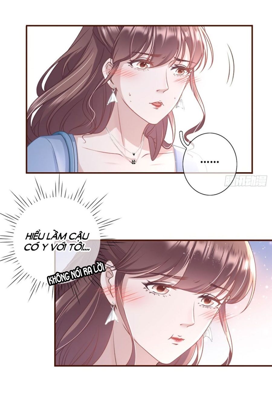 Bạn Gái Tôi Mới 30+ Chapter 31 - 28