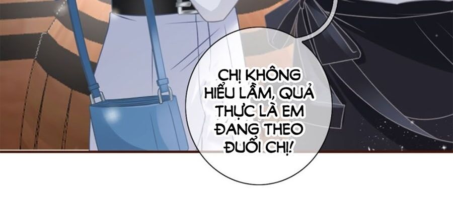 Bạn Gái Tôi Mới 30+ Chapter 31 - 30