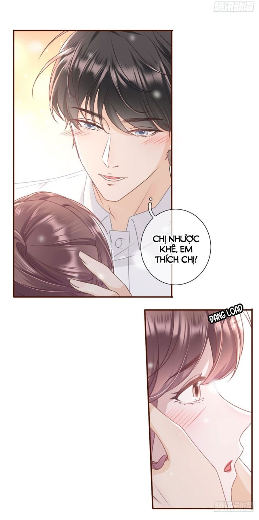 Bạn Gái Tôi Mới 30+ Chapter 31 - 31