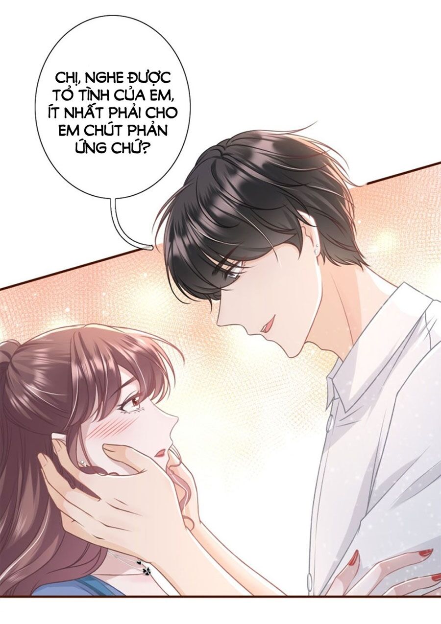 Bạn Gái Tôi Mới 30+ Chapter 31 - 32