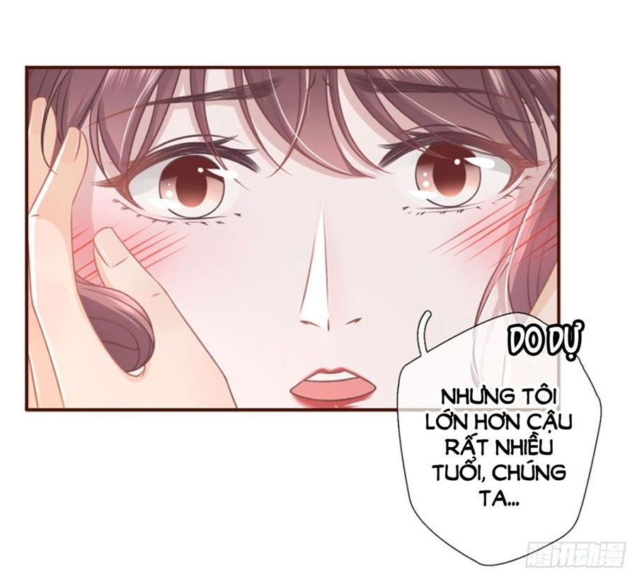Bạn Gái Tôi Mới 30+ Chapter 31 - 33