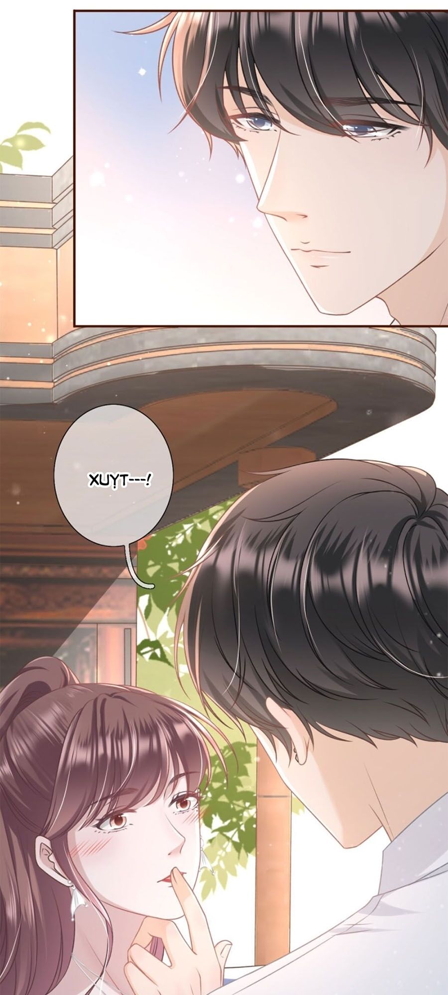 Bạn Gái Tôi Mới 30+ Chapter 31 - 34