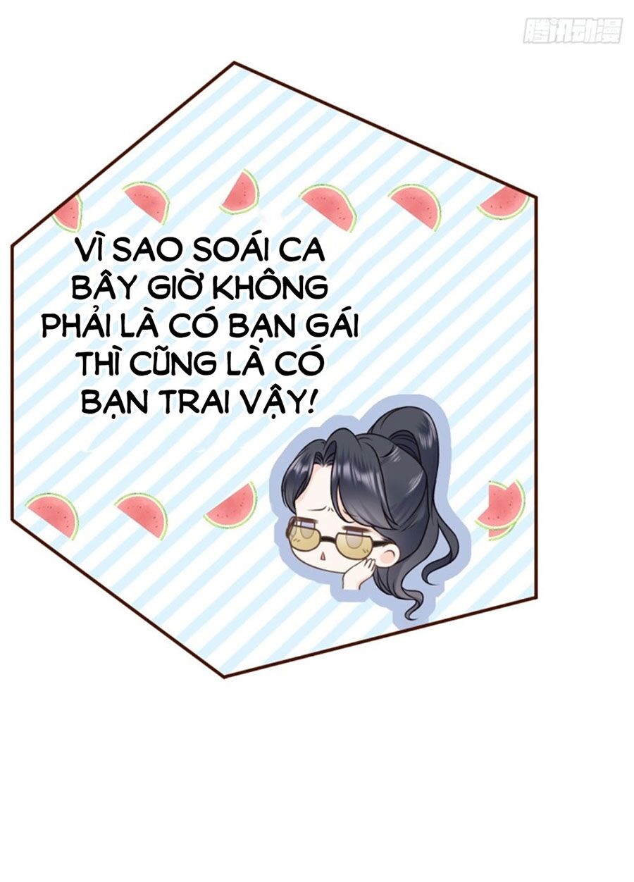 Bạn Gái Tôi Mới 30+ Chapter 31 - 5