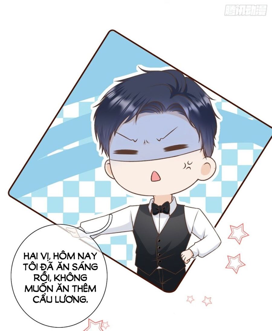 Bạn Gái Tôi Mới 30+ Chapter 31 - 44