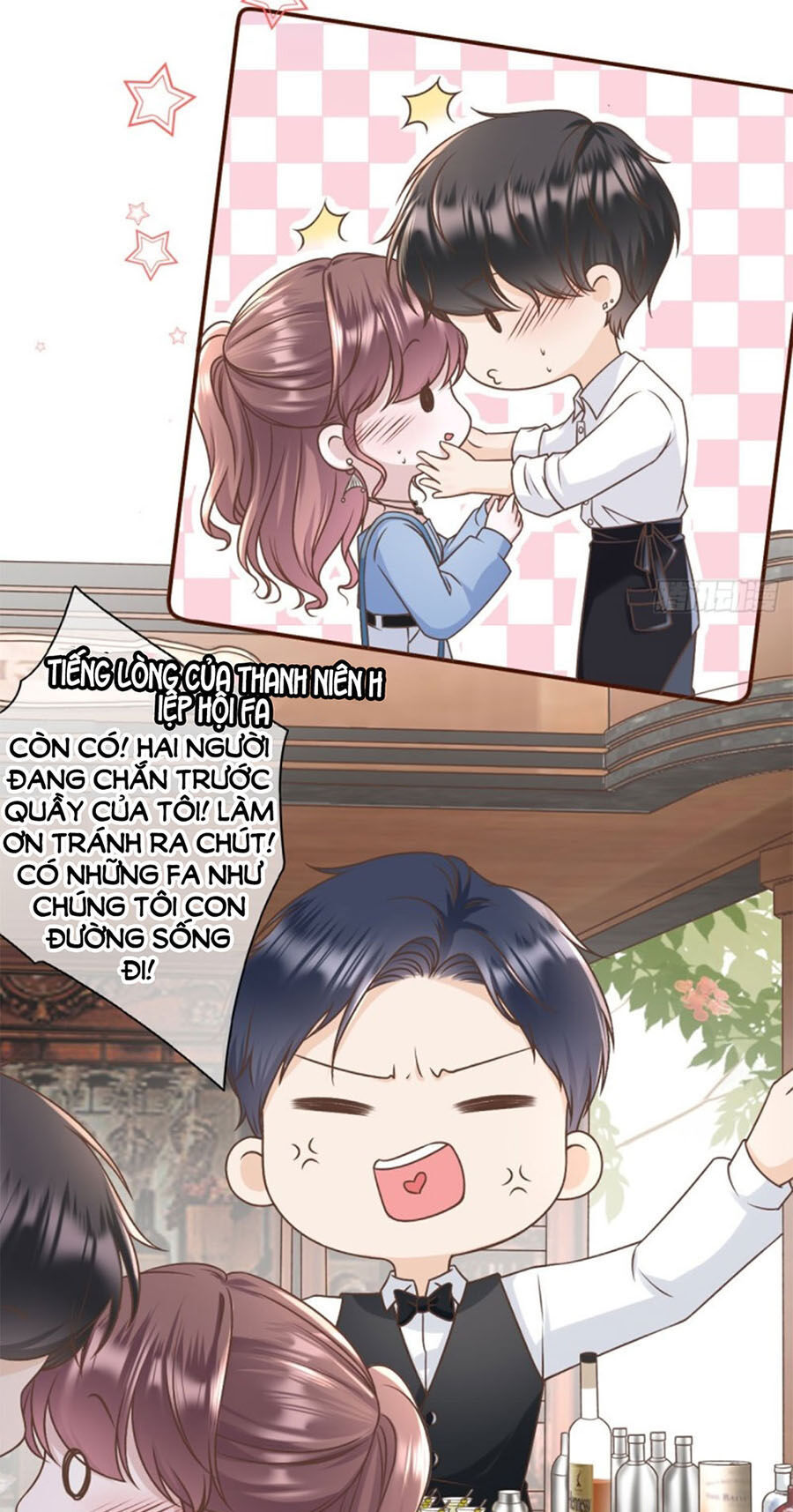 Bạn Gái Tôi Mới 30+ Chapter 31 - 45