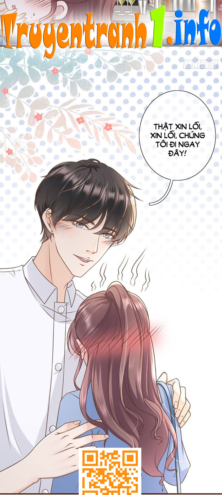 Bạn Gái Tôi Mới 30+ Chapter 31 - 46