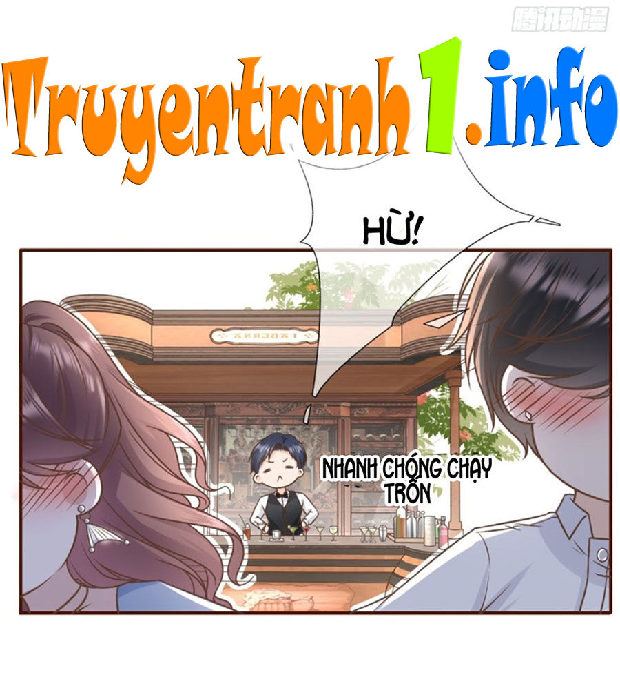 Bạn Gái Tôi Mới 30+ Chapter 31 - 48