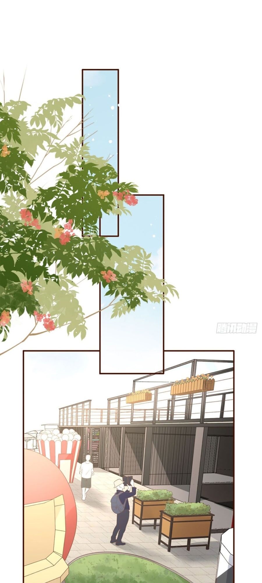 Bạn Gái Tôi Mới 30+ Chapter 31 - 6