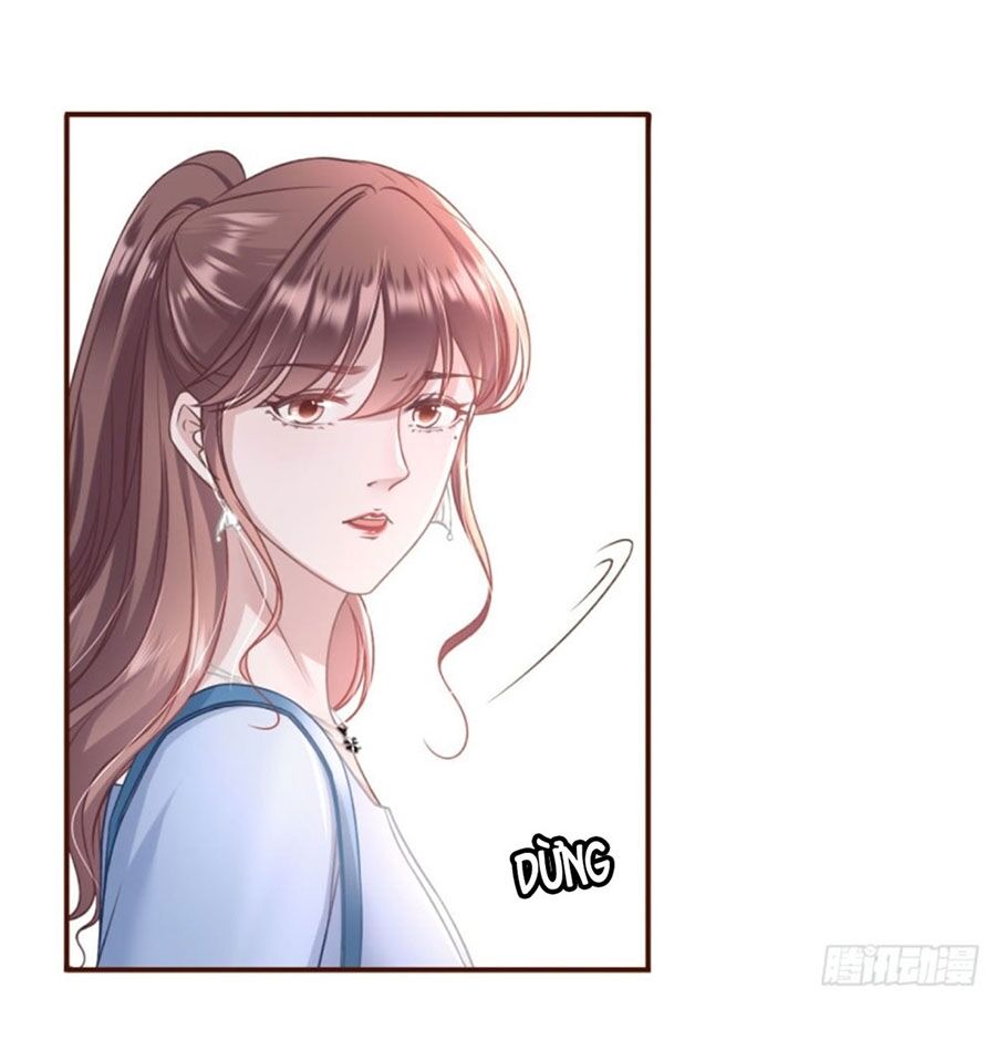 Bạn Gái Tôi Mới 30+ Chapter 31 - 9