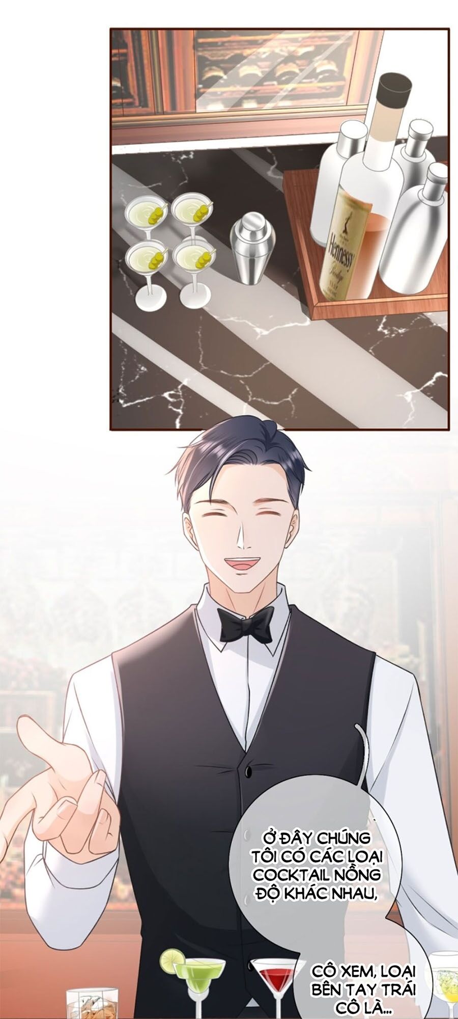 Bạn Gái Tôi Mới 30+ Chapter 31 - 10