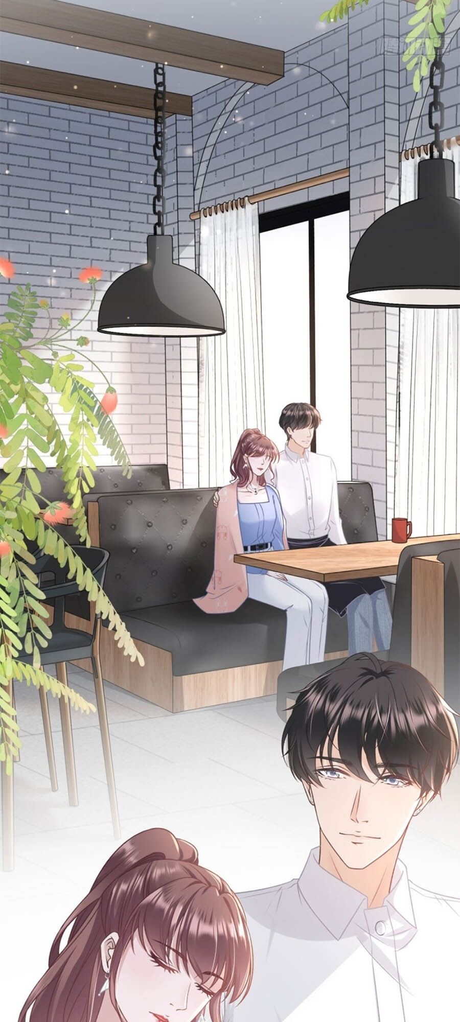 Bạn Gái Tôi Mới 30+ Chapter 32 - 2