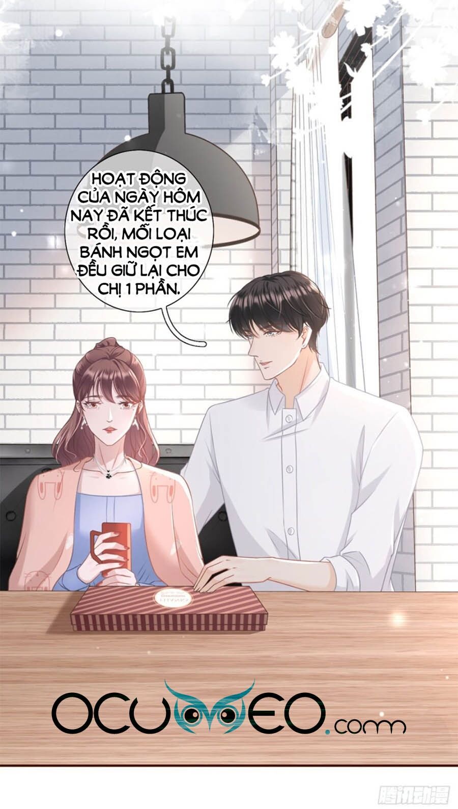 Bạn Gái Tôi Mới 30+ Chapter 32 - 15