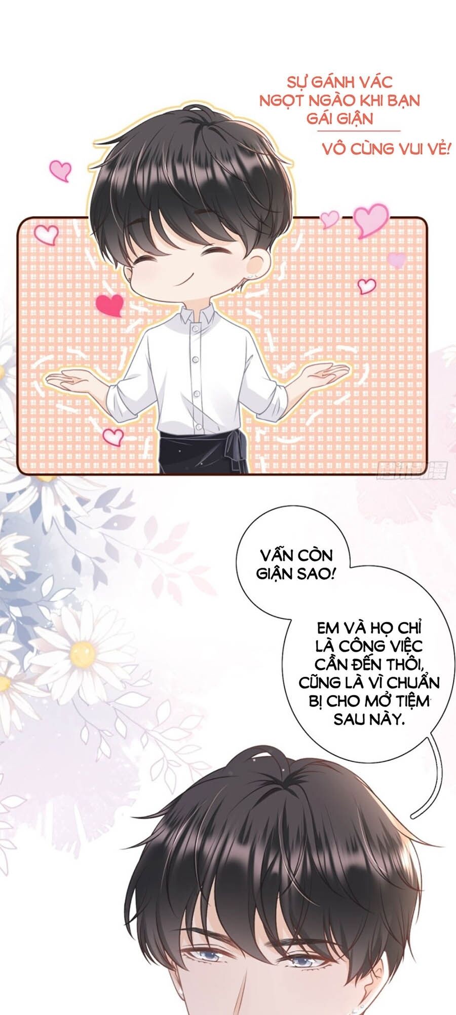 Bạn Gái Tôi Mới 30+ Chapter 32 - 18