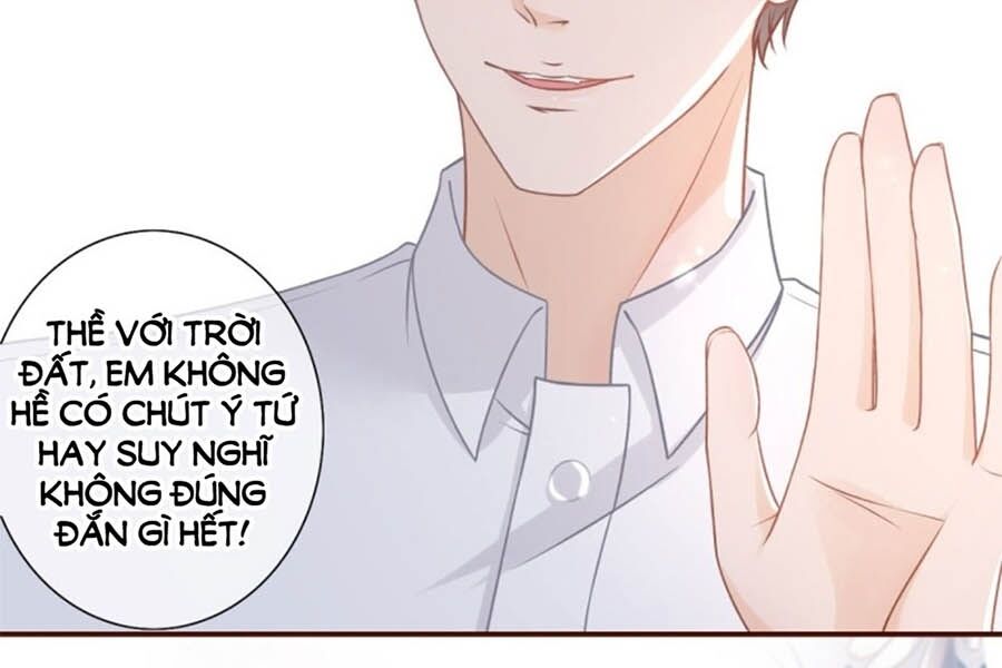 Bạn Gái Tôi Mới 30+ Chapter 32 - 19