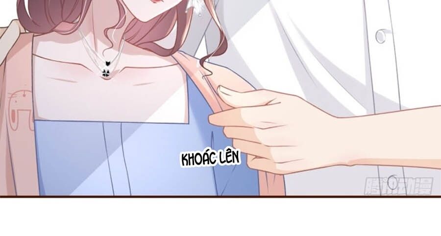 Bạn Gái Tôi Mới 30+ Chapter 32 - 3