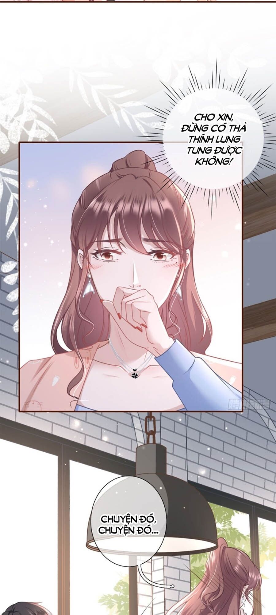 Bạn Gái Tôi Mới 30+ Chapter 32 - 23