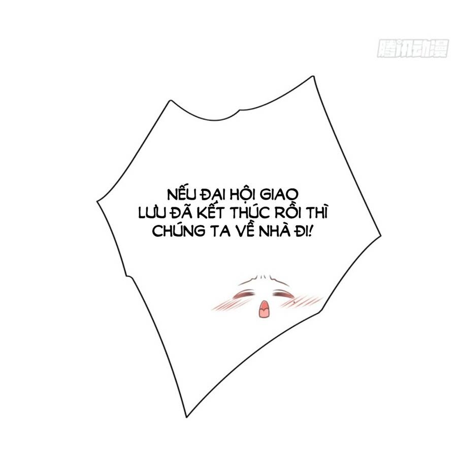 Bạn Gái Tôi Mới 30+ Chapter 32 - 25