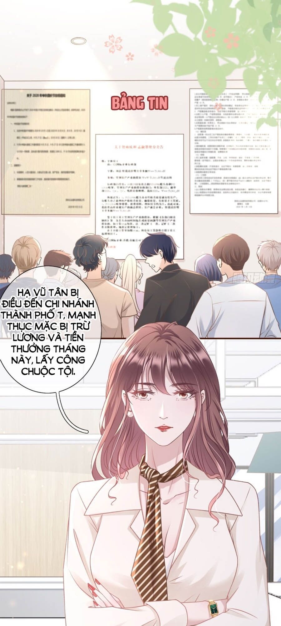 Bạn Gái Tôi Mới 30+ Chapter 32 - 27