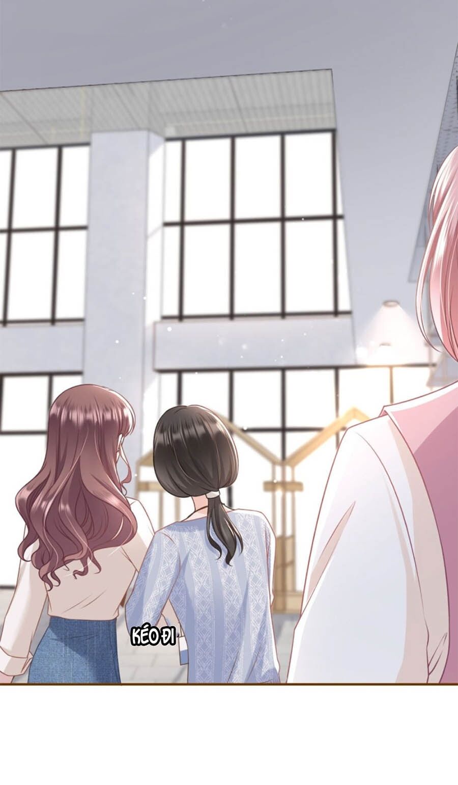 Bạn Gái Tôi Mới 30+ Chapter 32 - 31