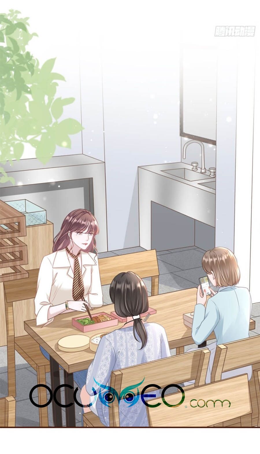 Bạn Gái Tôi Mới 30+ Chapter 32 - 34