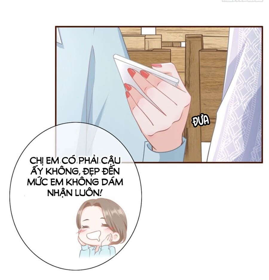 Bạn Gái Tôi Mới 30+ Chapter 32 - 36