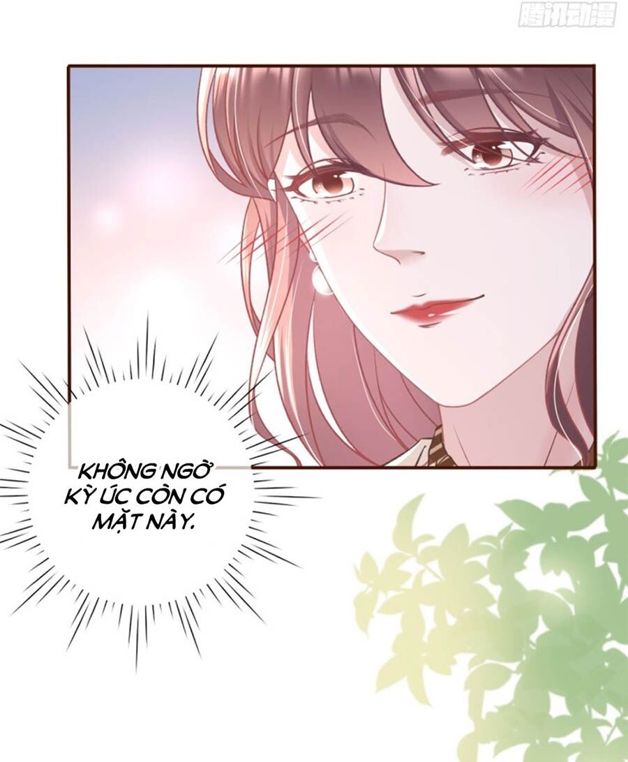 Bạn Gái Tôi Mới 30+ Chapter 32 - 39