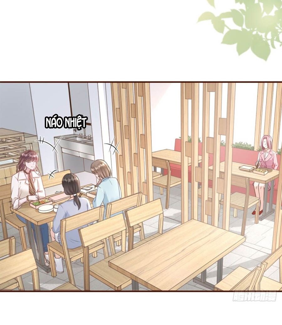 Bạn Gái Tôi Mới 30+ Chapter 32 - 40