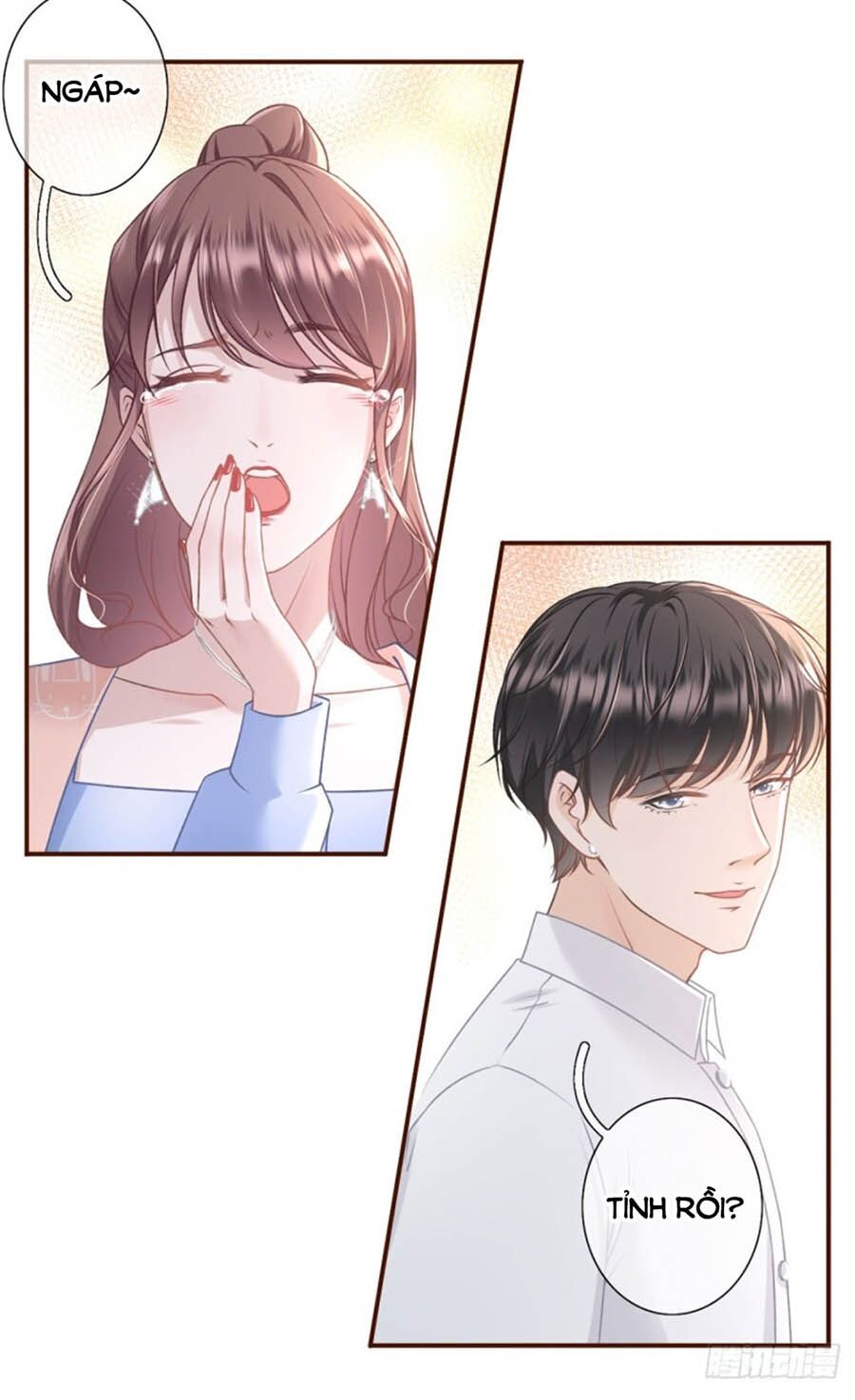 Bạn Gái Tôi Mới 30+ Chapter 32 - 5