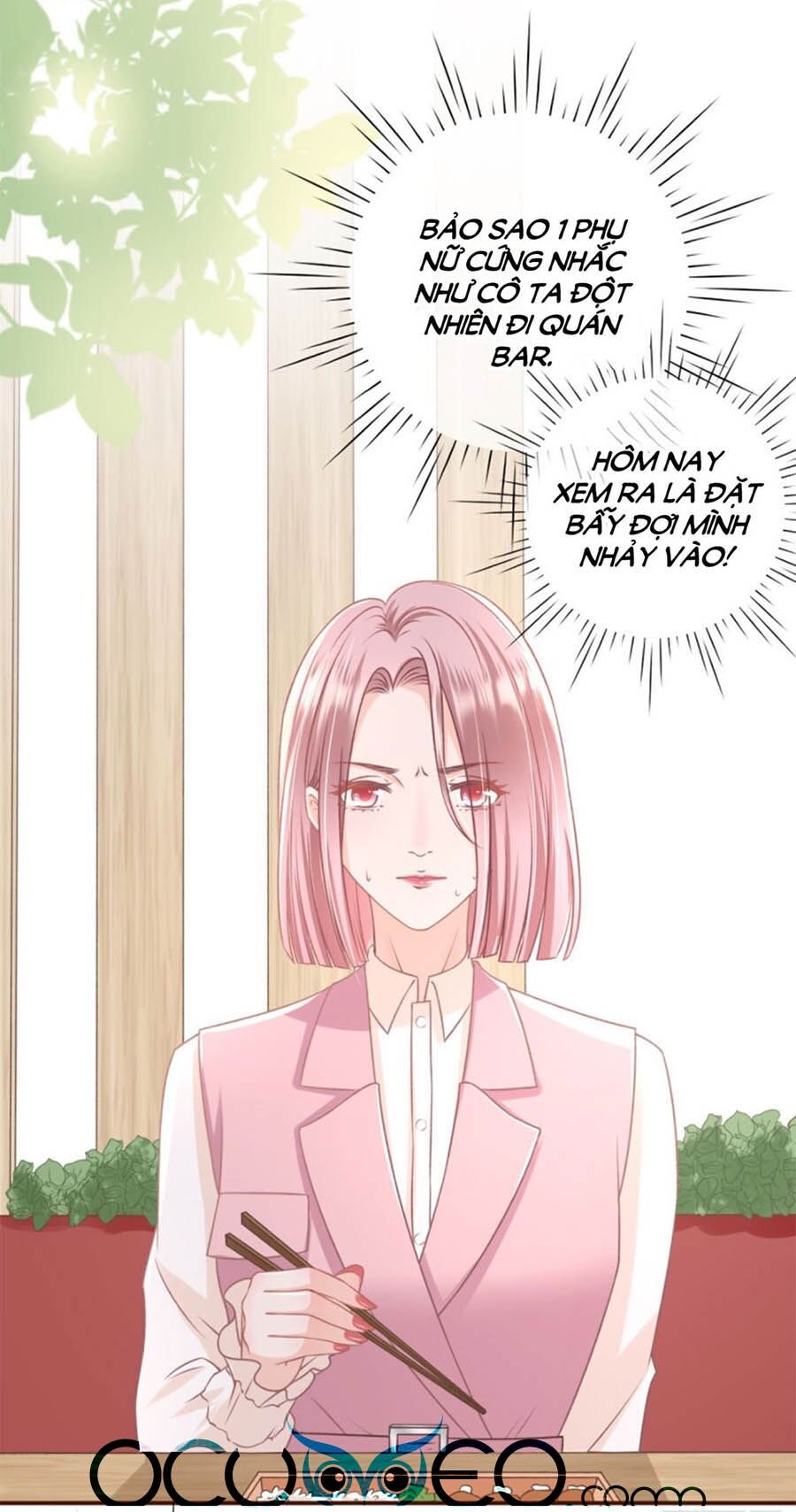 Bạn Gái Tôi Mới 30+ Chapter 32 - 42