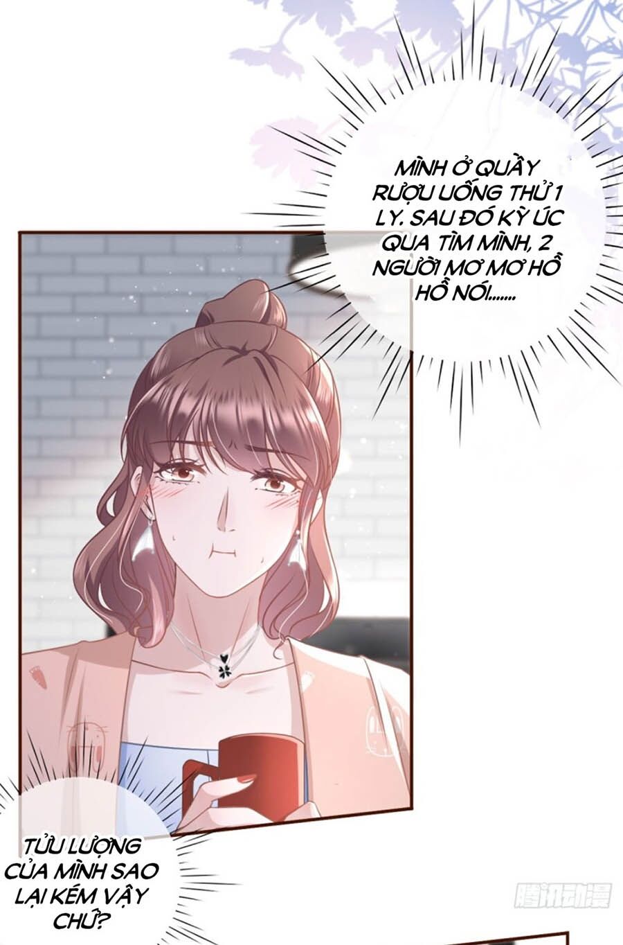 Bạn Gái Tôi Mới 30+ Chapter 32 - 8