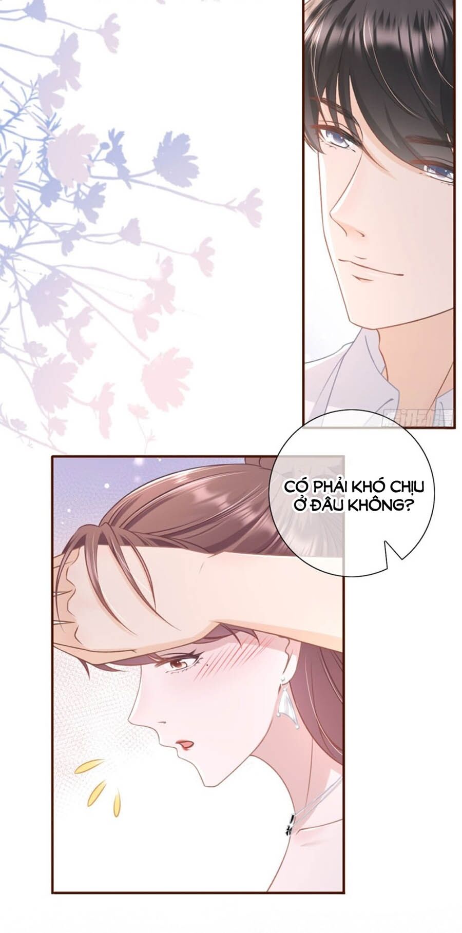 Bạn Gái Tôi Mới 30+ Chapter 32 - 10