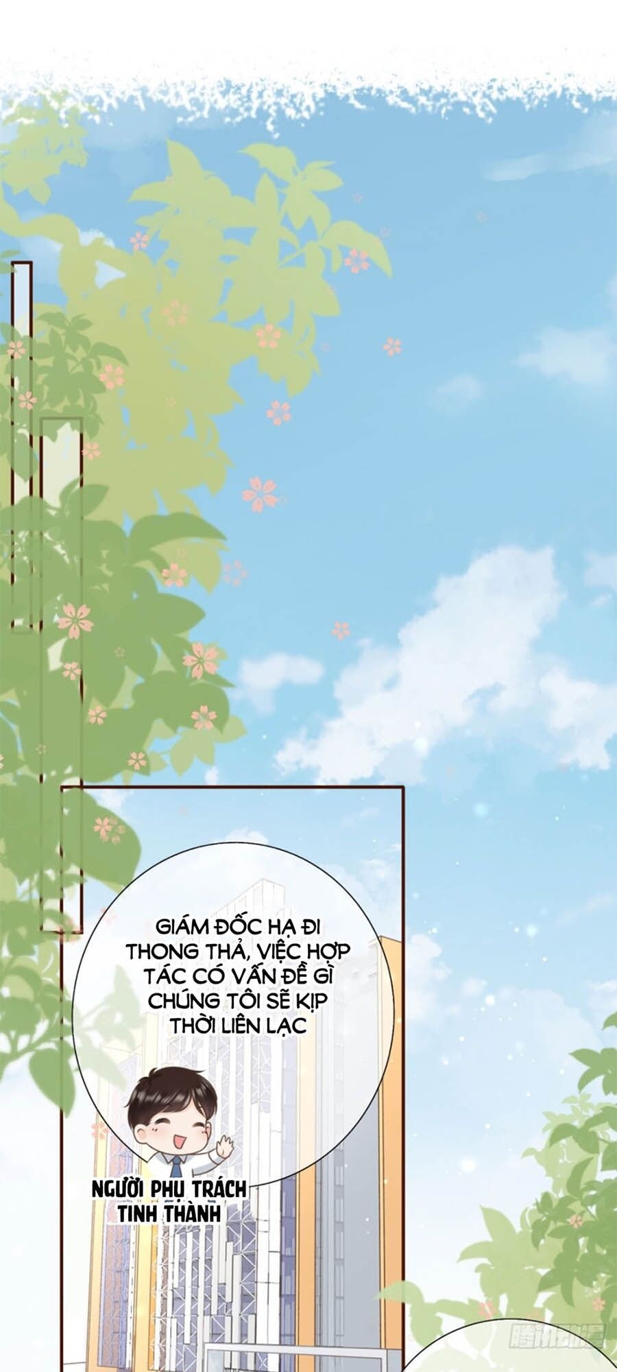 Bạn Gái Tôi Mới 30+ Chapter 33 - 1