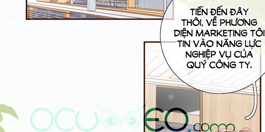 Bạn Gái Tôi Mới 30+ Chapter 33 - 2