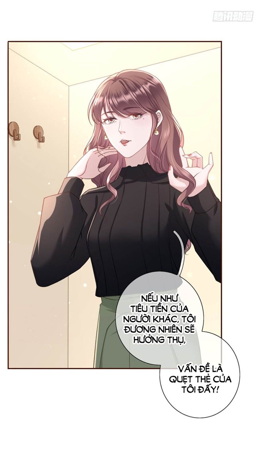 Bạn Gái Tôi Mới 30+ Chapter 33 - 13