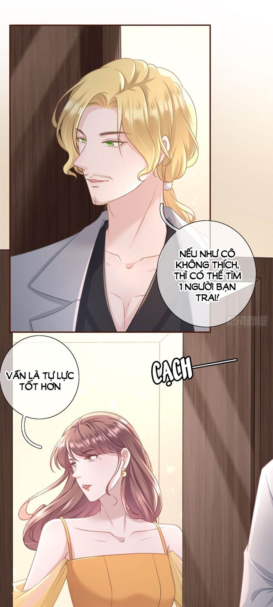 Bạn Gái Tôi Mới 30+ Chapter 33 - 15