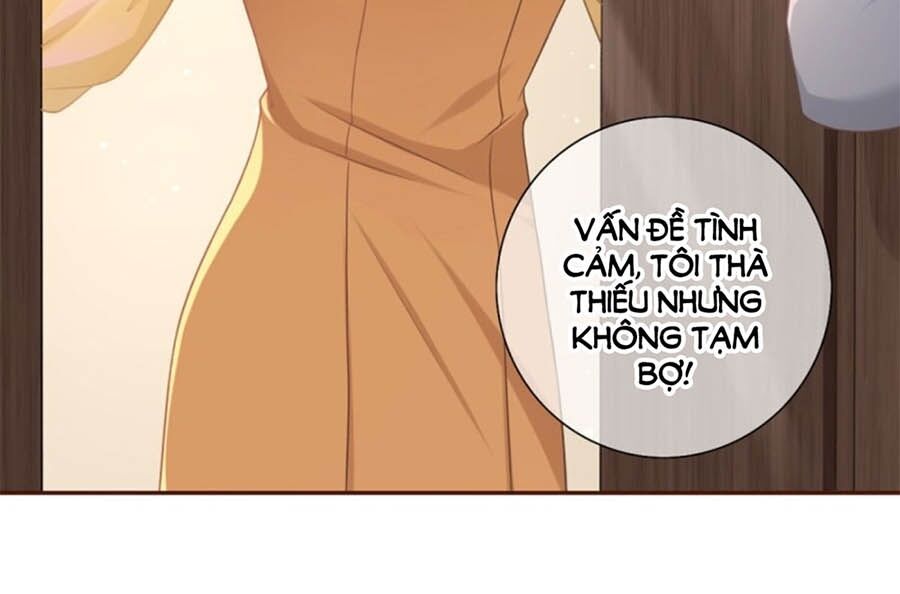 Bạn Gái Tôi Mới 30+ Chapter 33 - 16
