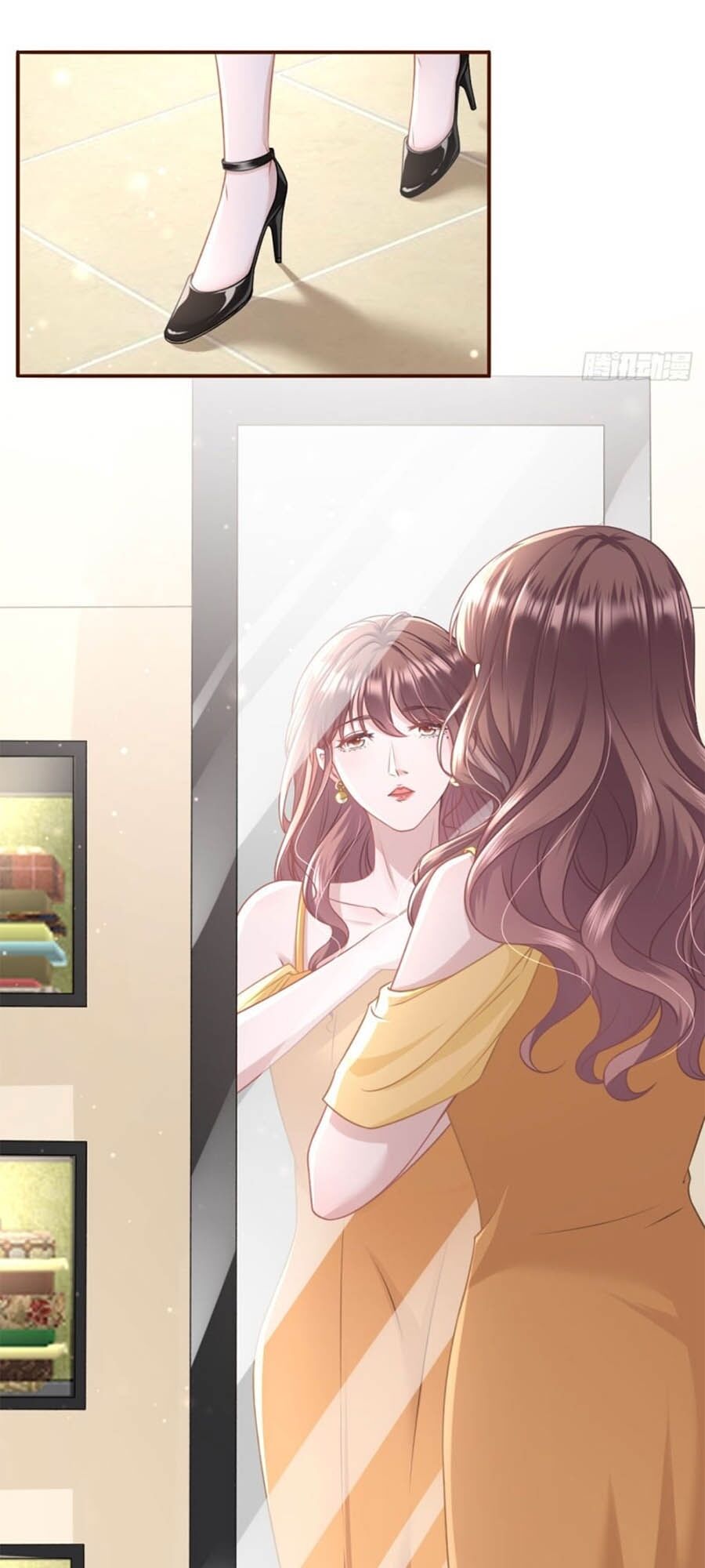 Bạn Gái Tôi Mới 30+ Chapter 33 - 17